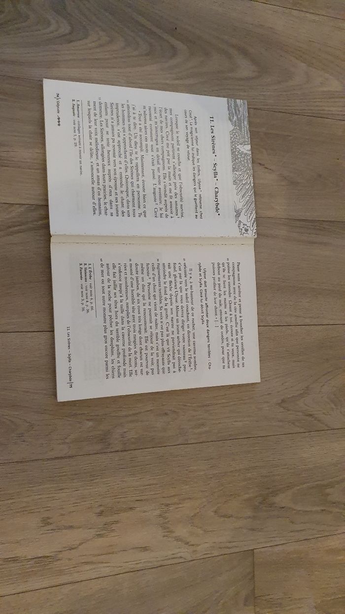 L'odyssée - photo numéro 3