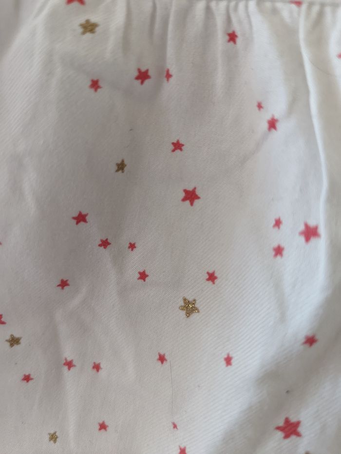 Blouse sergent major 24 mois - photo numéro 3