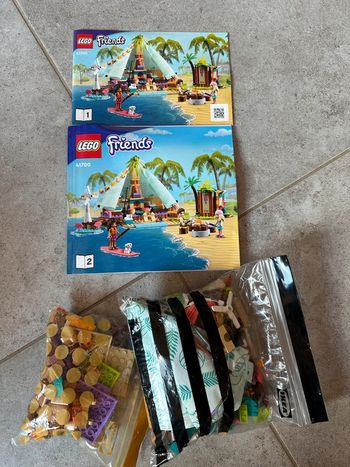 Lego 41700