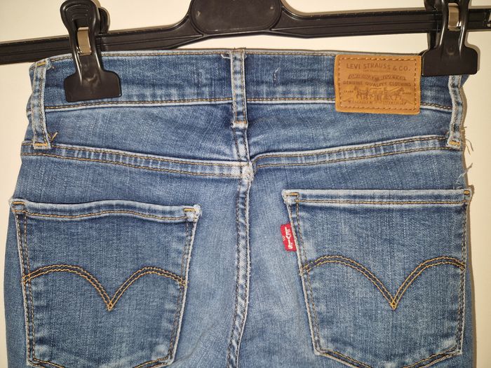 Jean 710 Levi's - photo numéro 2