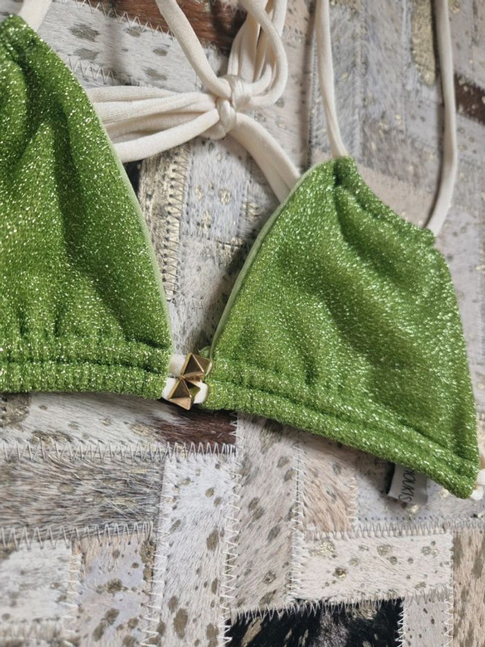 Maillot de bain aanoukis - photo numéro 2