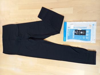 Legging yoga / grossesse taille S