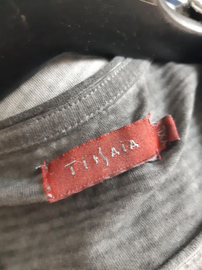 Tee shirt Tissaia XXL - photo numéro 5