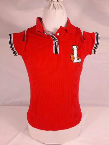 Tee shirt manches courtes Jennyfer, Taille S