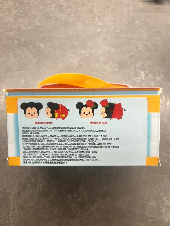 Tsum Tsum Disney - photo numéro 3