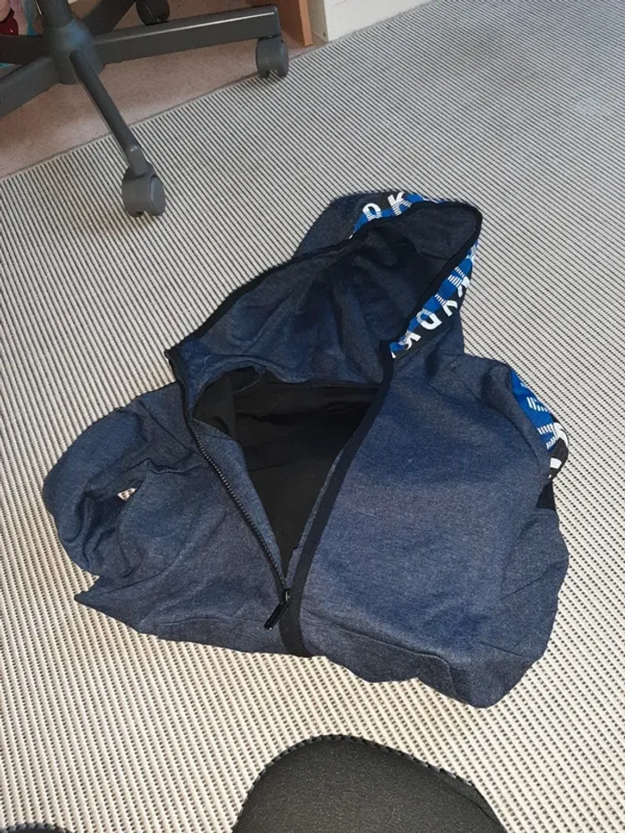 Veste DKNY - photo numéro 3