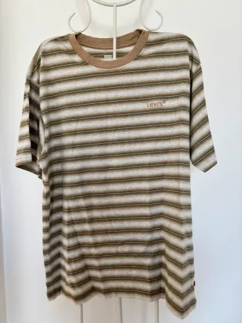 T shirt Levis vintage