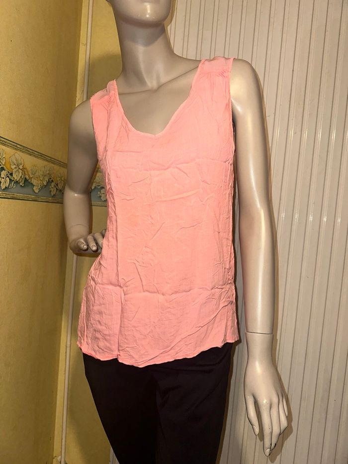 Débardeur taille S