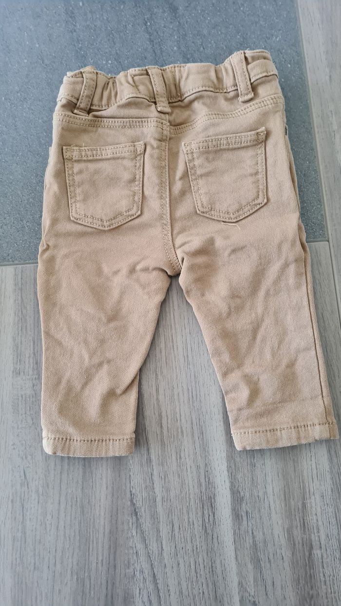 Pantalon - photo numéro 2