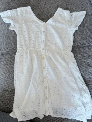 Robe fille la redoute