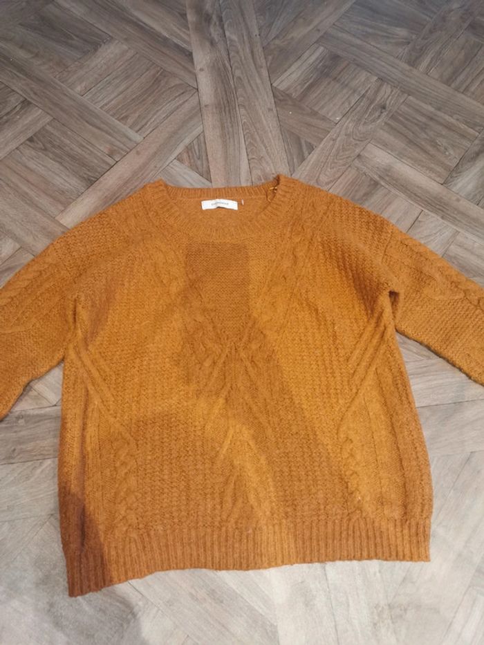Pull promod