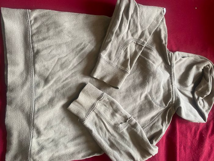 Gilet - photo numéro 2