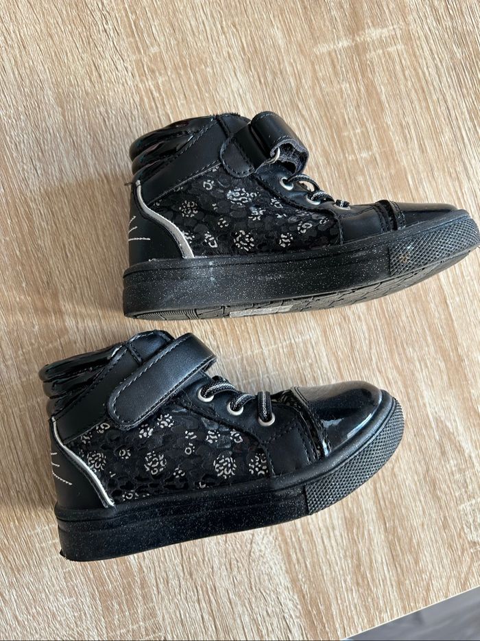 Chaussure fille