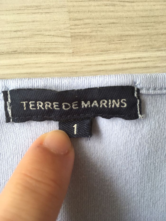 Tee shirt - photo numéro 3