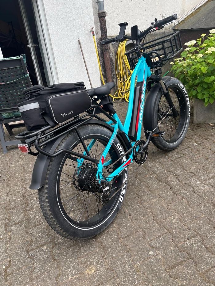 Vélos - photo numéro 2