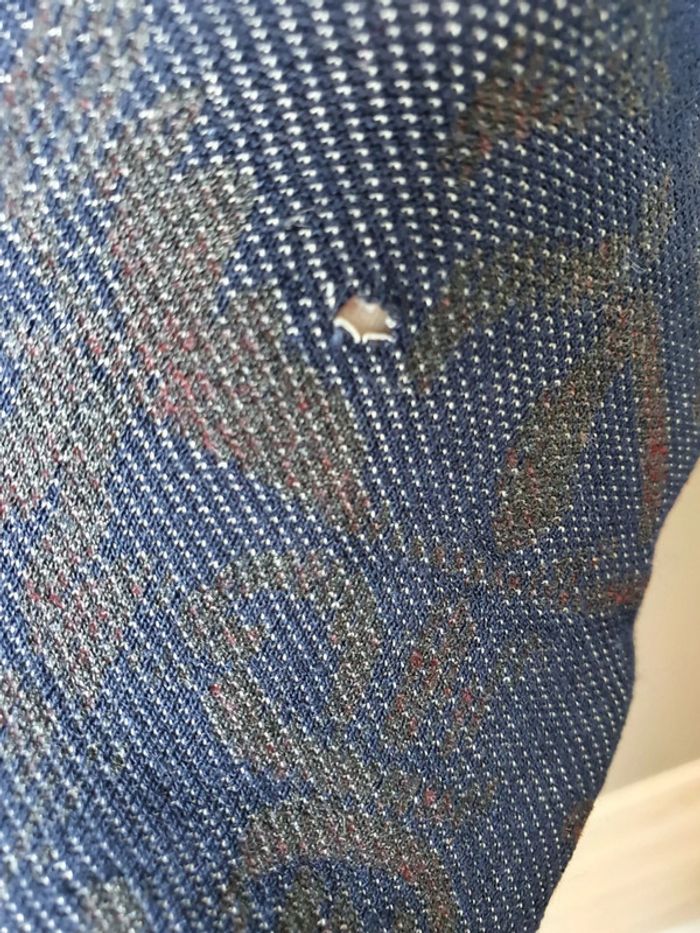 Legging style jean - photo numéro 4