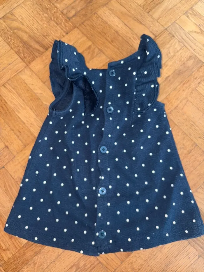 Robe fille - photo numéro 2