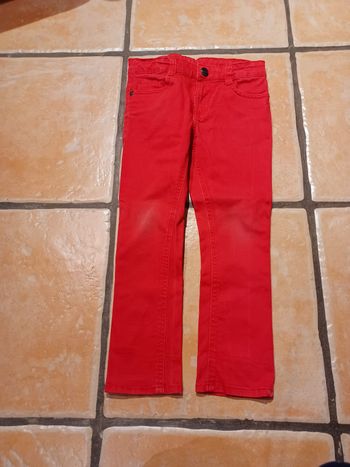 Pantalon garçon 