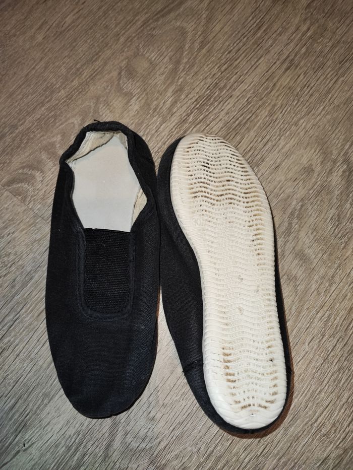 Ballerines taille 30 - photo numéro 2