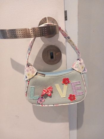 Petit sac à main