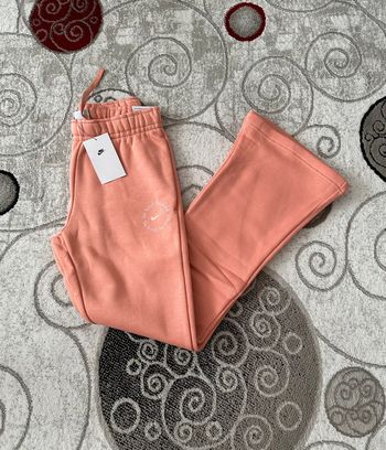 Pantalon jogging coupe flare Nike