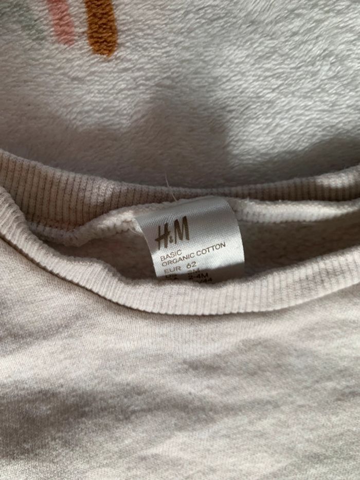 Pull 3 mois - photo numéro 3