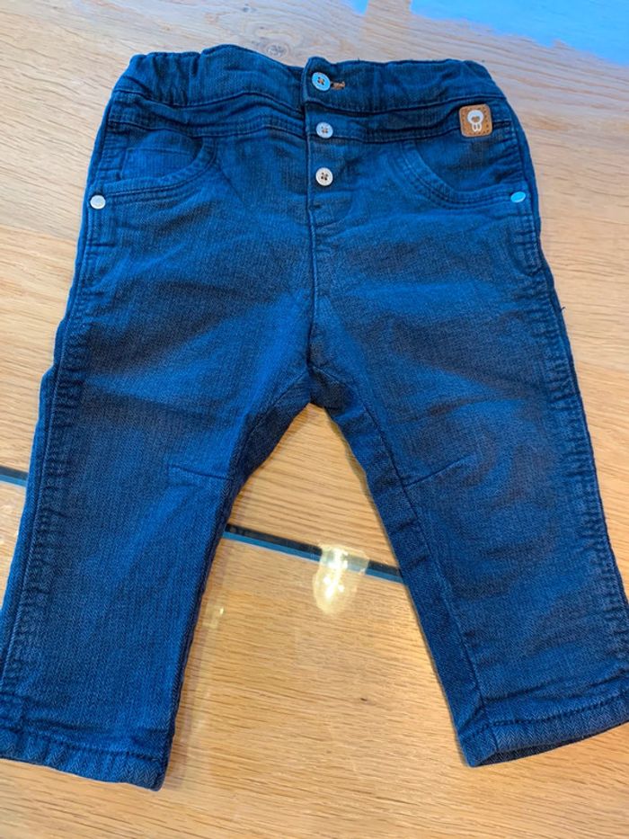 Pantalon divers - photo numéro 5