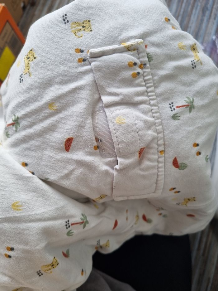 Gigoteuse tog 2 - photo numéro 4