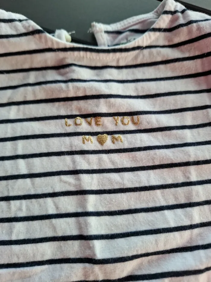 Tee shirt kiabi - photo numéro 2