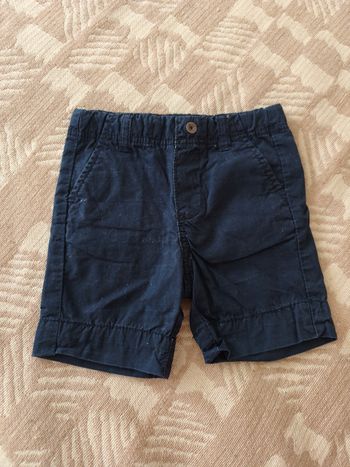 Short.