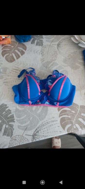 Soutien gorge 95B