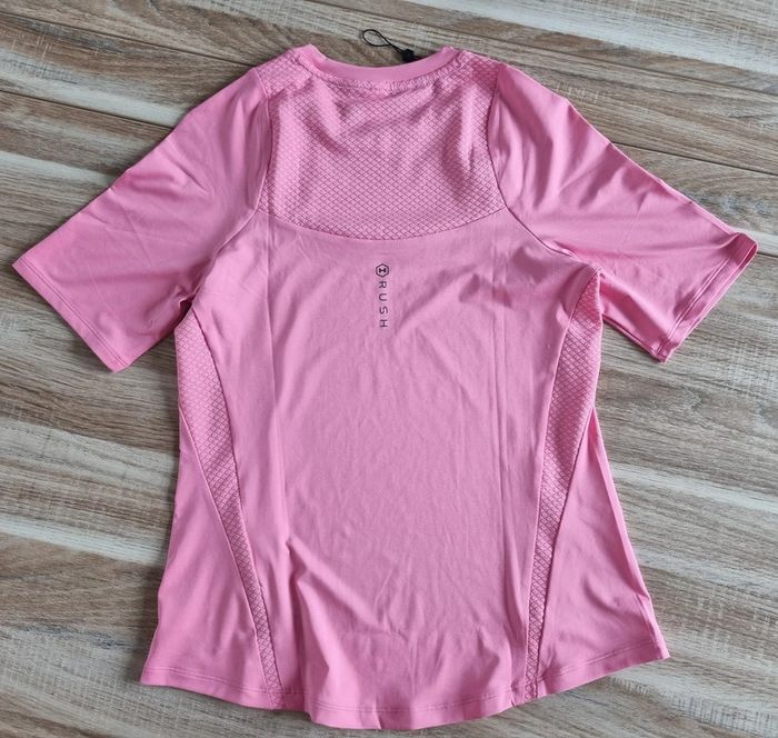 Under Armour haut crossfit fitness musculation running sport taille M - photo numéro 3