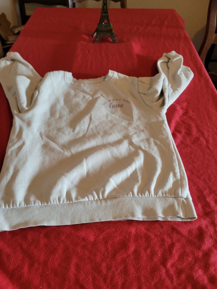 Sweat - photo numéro 4