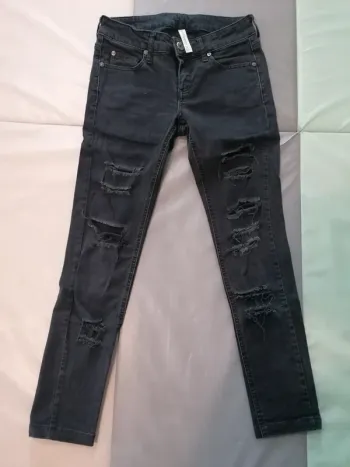 Jean mango 34
