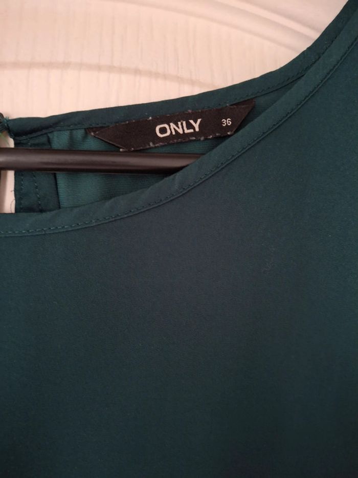 Blouse Only 36 - photo numéro 3