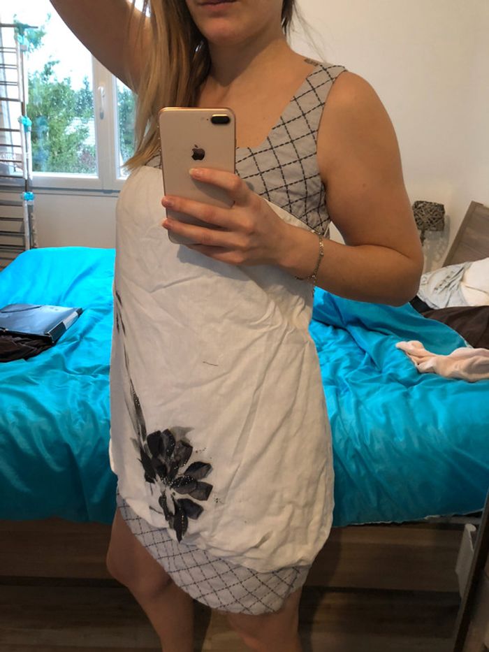 Robe habillée - photo numéro 3