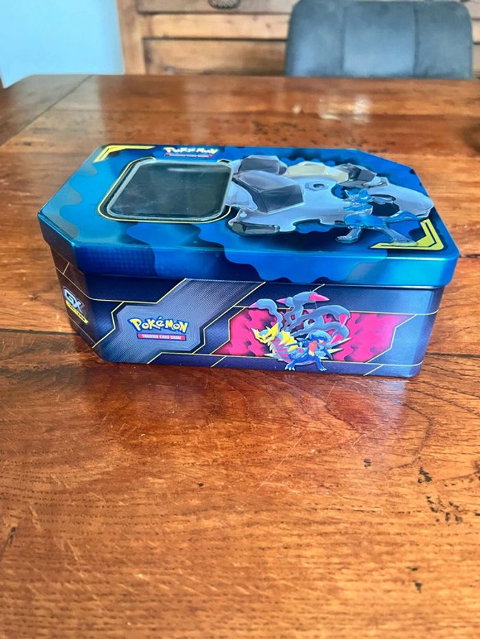 Pokebox duo de choc - photo numéro 2