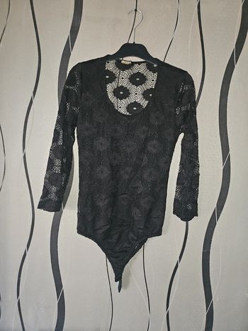Joli body femme
