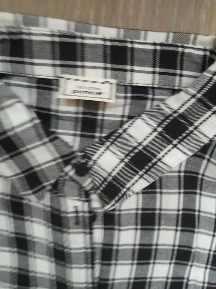 Chemise pimkie taille L - photo numéro 2