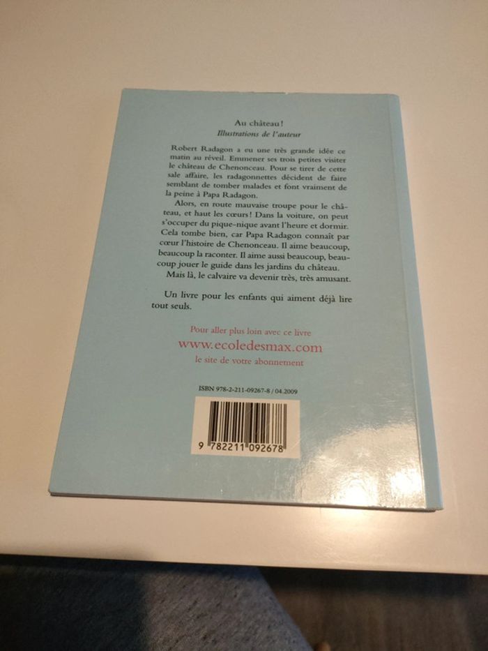 Au château - photo numéro 2