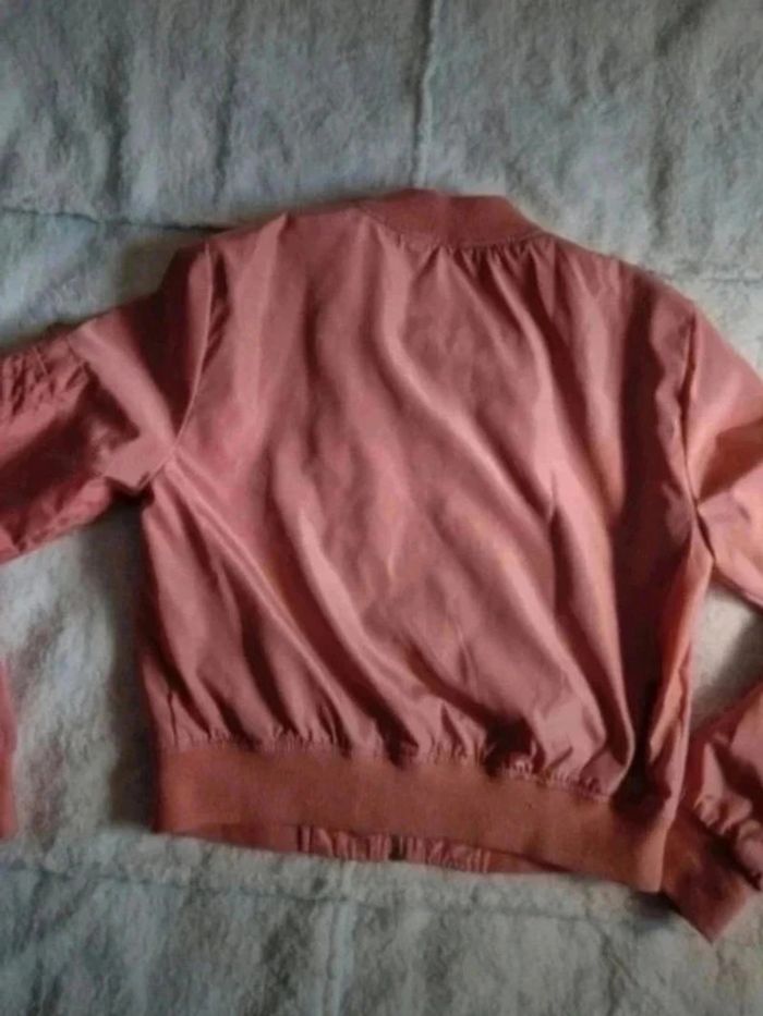 Veste rose - Atmosphère - photo numéro 4