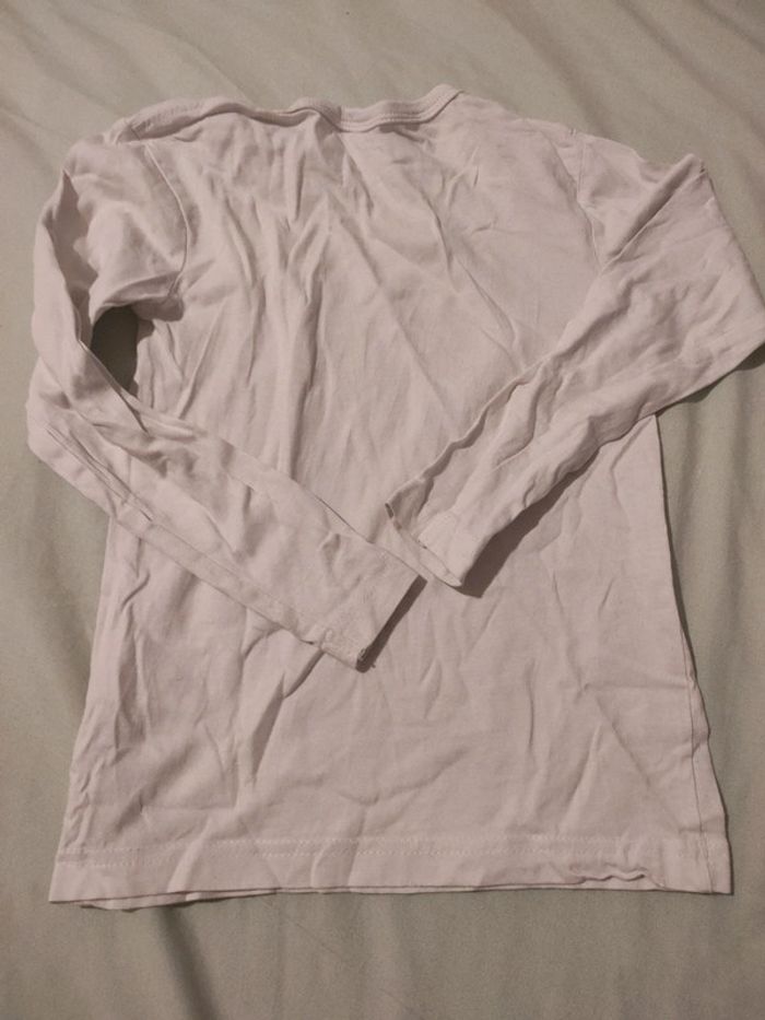 Maillot ML T6A - photo numéro 2