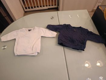 Lot pulls