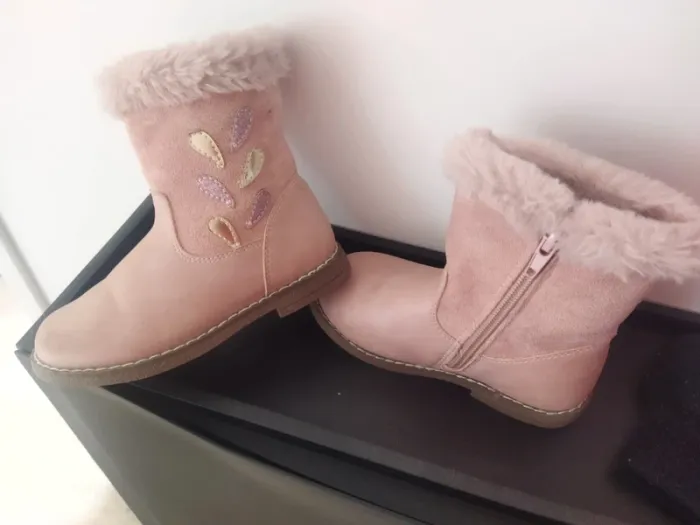 Bottines