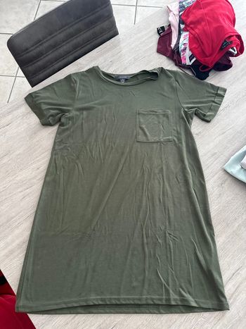 Long t-shirt primark S