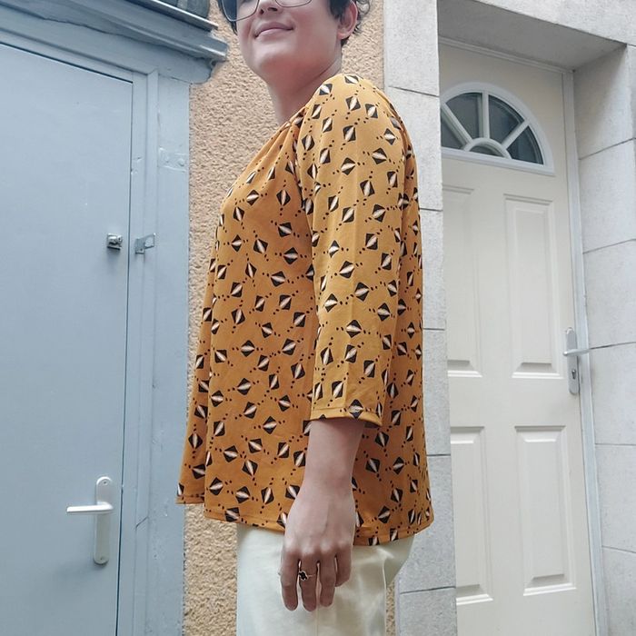 Blouse pour L/XL - photo numéro 3
