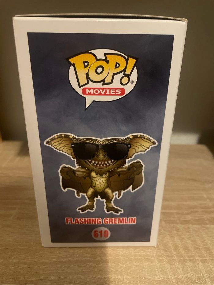 Pop Gremlins - photo numéro 3
