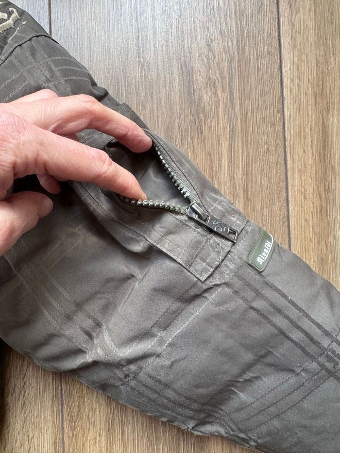 Manteau Rivaldi 8 ans - photo numéro 6