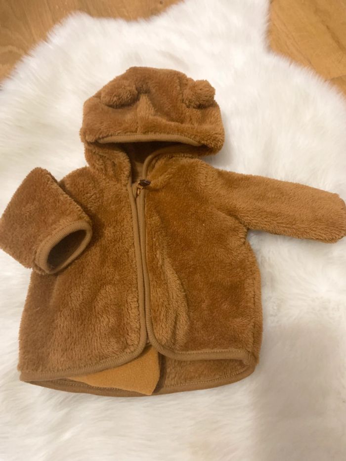 Ensemble baby nourrisson - naissance 1 mois - photo numéro 4