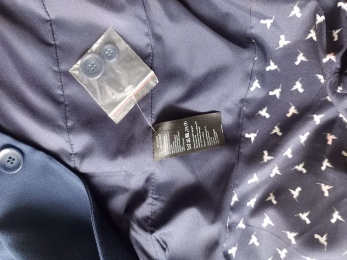 Blazers - photo numéro 5